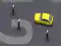 Joc Zombie Racers Score Attack en línia