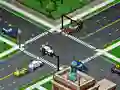 Joc Traffic Command 2 en línia