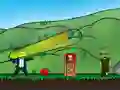 Joc Zomblower en línia