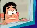 Joc Perry The Perv 2 en línia