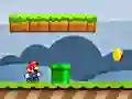 Joc Mario Zone en línia