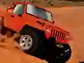 Joc Desert Jeep en línia