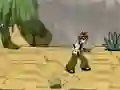 Joc Ben 10: Savage pursuit en línia