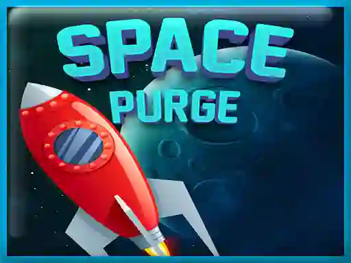 Joc Space Purge en línia