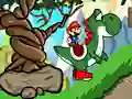 Joc Mario & Yoshi Adventure en línia