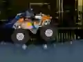 Joc Batman Super Truck en línia