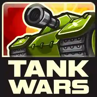 Joc Tank Wars en línia