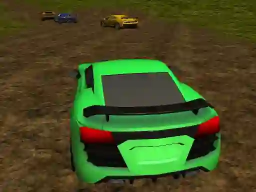 Joc Offroad Car Race en línia