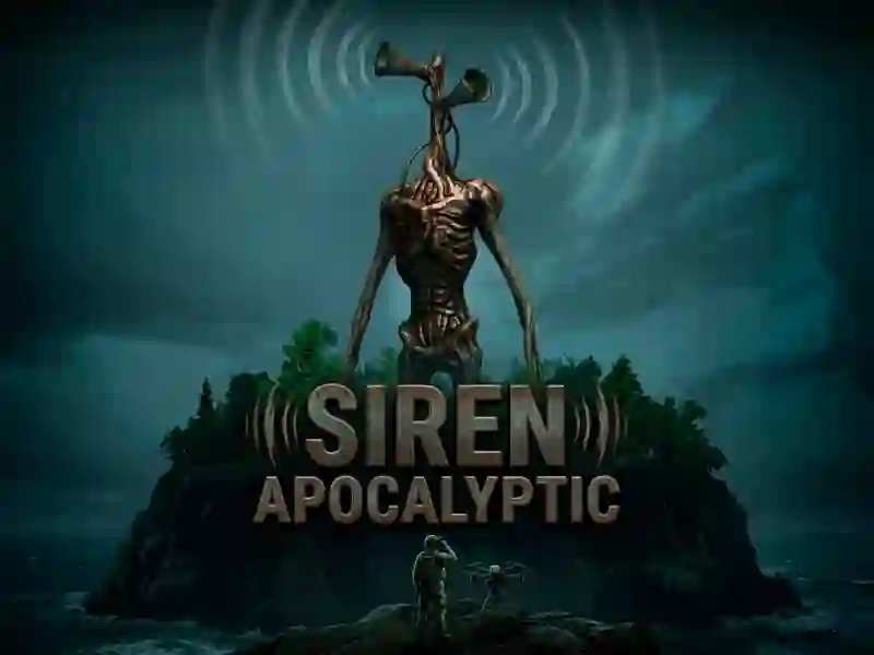 Joc Siren Apocalyptic en línia