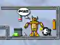 Joc Crash The Robot en línia