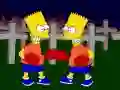 Joc Simpsons combat en línia