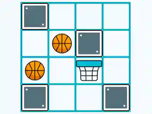 Joc Basket Goal en línia