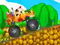 Joc Donkey Kong Truck en línia