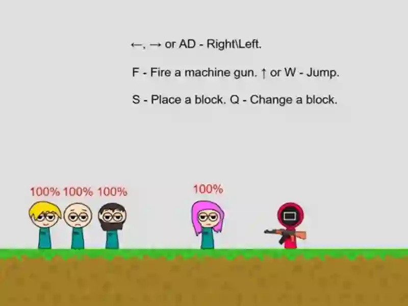 Joc Sandbox Create Challenge en línia