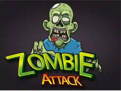 Joc Zombie Attack en línia