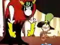 Joc Wander over Yonder Global Wandering en línia