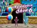 Joc My Dolphin Show 6 en línia
