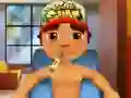 Joc Subway surfing: Operation en línia
