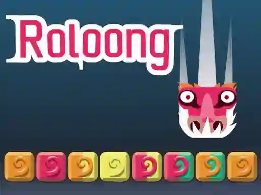 Joc Roloong en línia