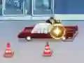Joc Gravity Falls The great stanmobile escape en línia