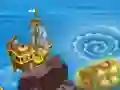 Joc Journey beyond the never seas en línia