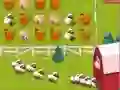 Joc Barnyard Scramble en línia