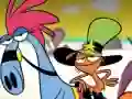 Joc Wander over Yonder The helping hands en línia