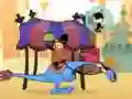 Joc Wander over Yonder The galactic rescue en línia