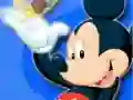 Joc Mickey`s Magic doodle en línia