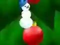Joc Snowman's christmas en línia