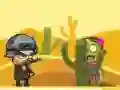 Joc Zombie Shooter en línia