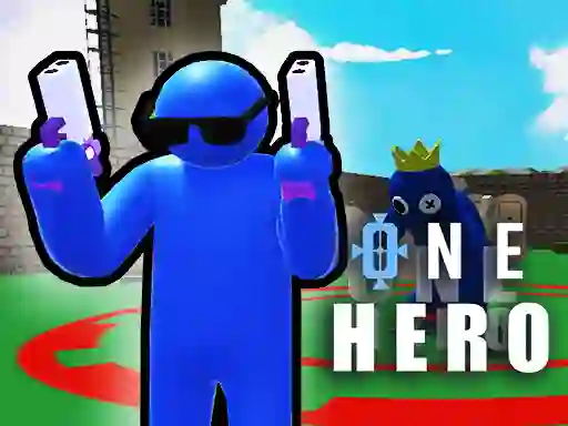 Joc One HERO en línia