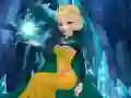 Joc Frozen Elsa Prep en línia