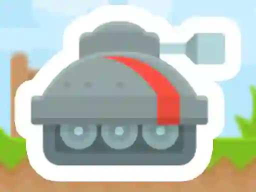 Joc Mini Tanks en línia