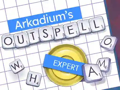 Joc Outspell en línia