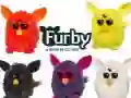 Joc Furby en línia