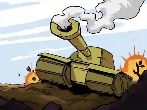 Joc Ttank + Tank en línia