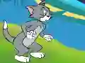 Joc Tom And Jerry - Cat Crossing en línia