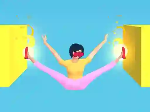 Joc Pokey Woman en línia