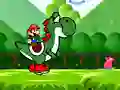 Joc Mario & Yoshi Adventure 2 en línia
