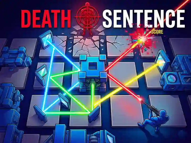Joc Death Sentence en línia