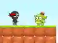 Joc Ninja Boy en línia