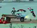 Joc Zombie Truck en línia