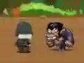 Joc Captain War Monster Rage en línia