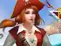 Joc Pirates and Treasures en línia