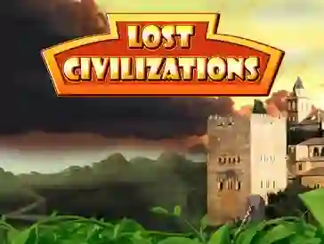 Joc Lost Civilizations en línia