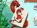 Joc Dragons Mahjong en línia
