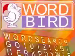 Joc Word Bird en línia