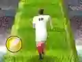 Joc Euro Soccer Sprint en línia