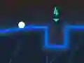 Joc Arcade Golf NEON en línia